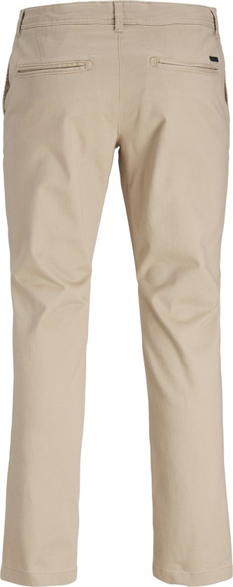 JACK&JONES - JWHBOLTON BOWIE CHINO NOOS - Homme - Pantalons