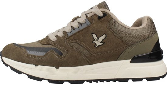 Baskets Lyle & Scott Finlay pour homme