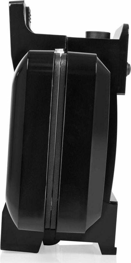 Gaufrier Tristar - WF-1165 - 1 000 W - 2 gaufres - Revêtement antiadhésif - Sans PFAS