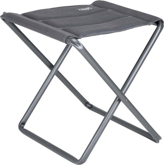 Crespo - Tabouret/Repose-pieds - AP/302 - Air-Deluxe - Gris
