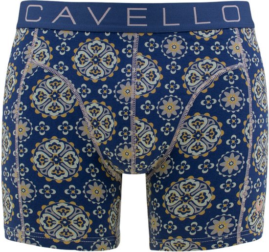 Cavello Hommes 2-pack : CB24004 - taille M