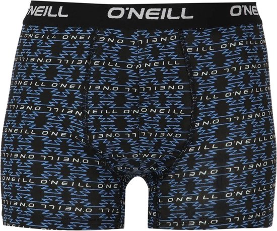 Boxers O'Neill pour homme (lot de 3) - Taille M