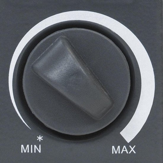TROTEC Chauffage électrique - Convecteur - TCH 26 E - minuterie - programmable - 3 réglages - protection contre la surchauffe - protection contre le gel