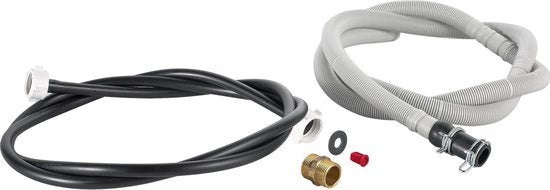 Tuyau marche/arrêt pour lave-vaisselle Bosch SGZ1010 - extension de 2 mètres