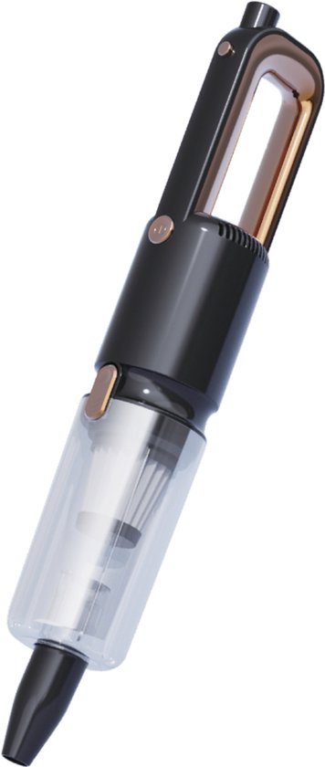 Nexxt 2-in-1 Aspirateur et serpillière - Puissant nettoyeur de sols 500W - 800 ml - filaire