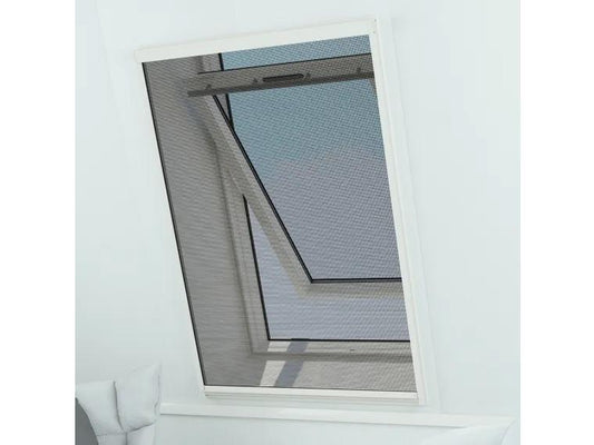 Livn Rolhor Raam Plus - Blanc - dimensions 60 x 155 cm