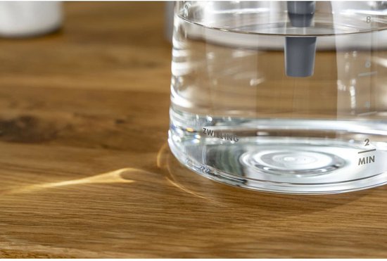 Cafetière Zwilling Enfinigy