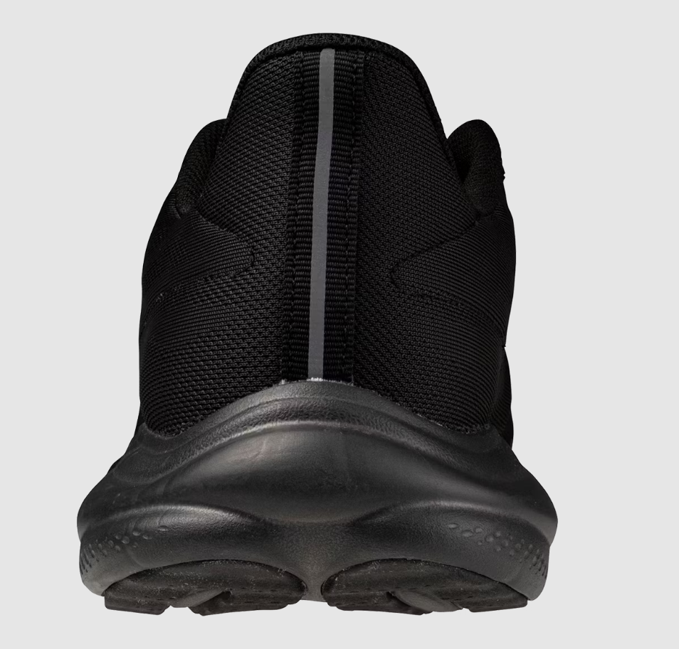 Chaussures Mizuno Revolt 4 - Taille 46 - Noir