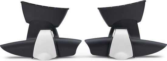 Adaptateur Bugaboo Bee5 - pour siège auto Britax-Römer