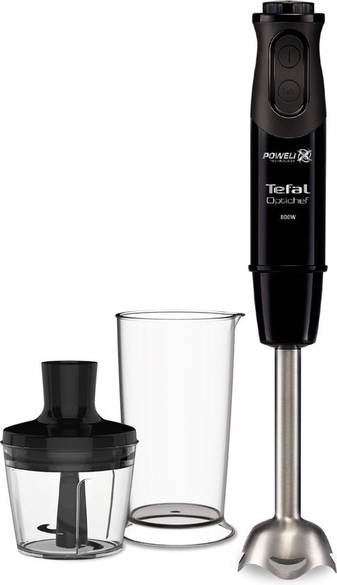 Mixeur plongeant Tefal Optichef - HB641838