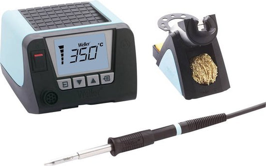 Weller WT 1010H Station de soudage Digital 200 W 50 - 550 °C