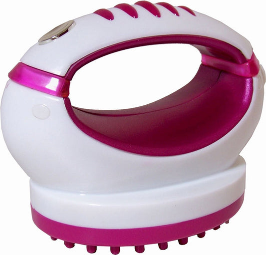 Appareil de massage anti-cellulite