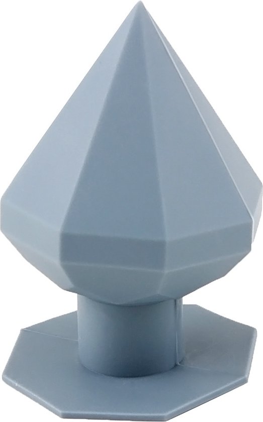 Embout de robinet en silicone Maximex DIAMOND contre le calcaire et les dépôts