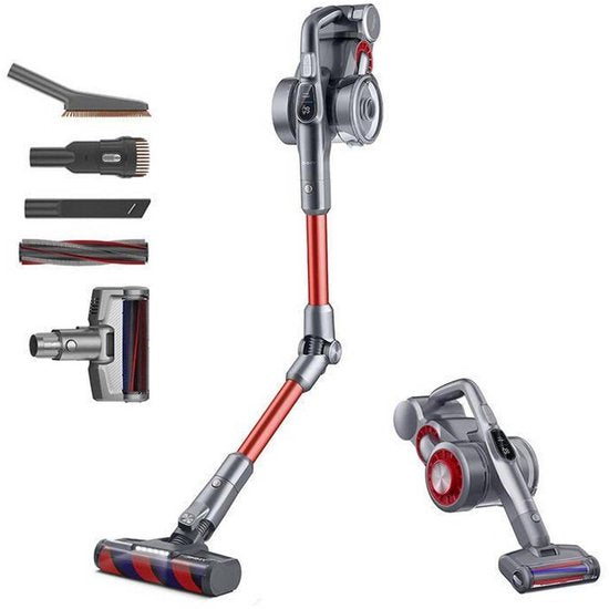 JIMMY - H9Flex - Aspirateur