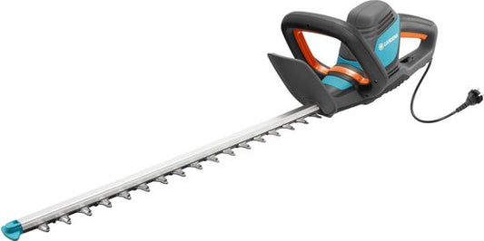 Taille-haie électrique GARDENA ComfortCut 600/55 - 600 watts - Longueur de lame : 55 cm