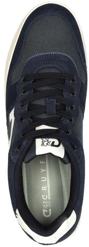 Cruyff Royal Sneakers bleu synthétique - Taille 44