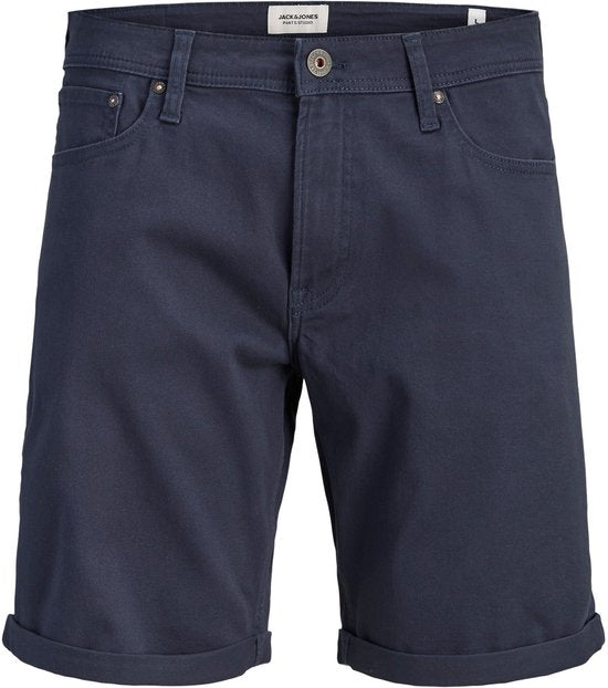 Jack & Jones - Short pour homme Rick Original Short - Bleu - Taille S