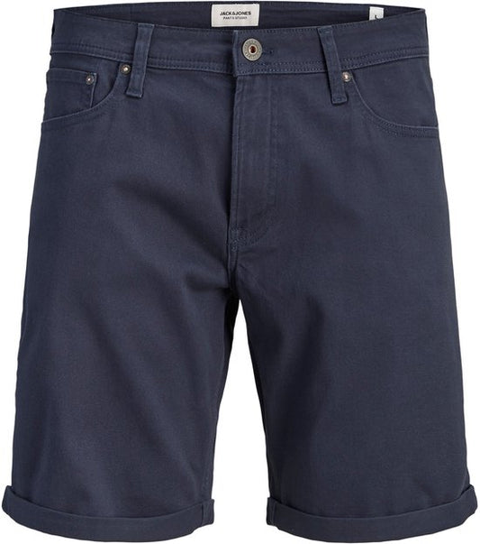 Jack & Jones - Short pour homme Rick Original Short - Bleu - Taille S