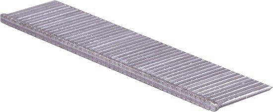 VONROC Clous - 1000 pièces - 15MM - Universel & pour VONROC ET502AC et SG503DC