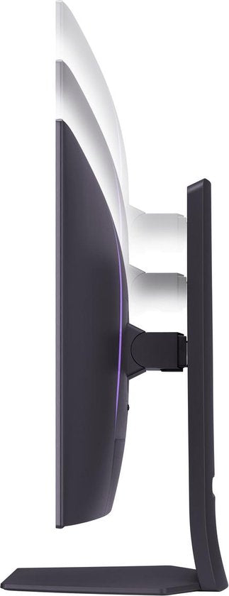 LG UltraGear OLED 32GS95UV-B - Écran de jeu 4K - 240 Hz UHD - 480 Hz FHD - 0,03 ms - 32 pouces