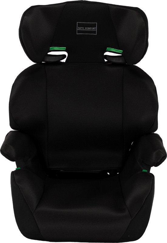 Siège auto Autocomfort Billy II - I-Size - Noir - Convient aux enfants mesurant entre 126 et 150 cm