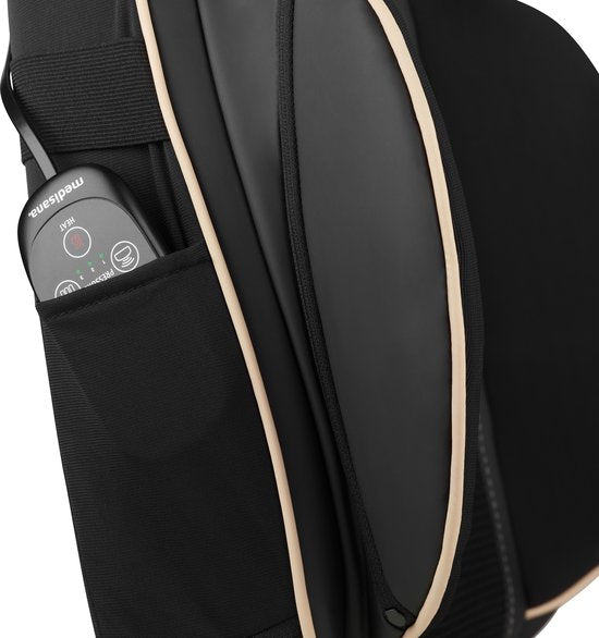medisana MC 825 - Coussin de massage Shiatsu et acupression