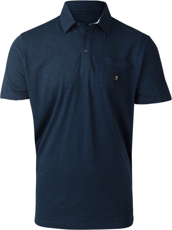 Polo Brunotti Palotje pour homme - Bleu - L
