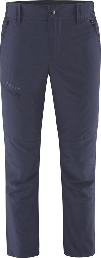 Baumfuchs Outdoor Trousers Stretch, Navy, Taille 56