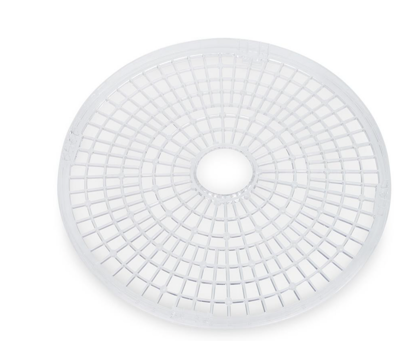 Déshydrateur alimentaire Princess 5 tiroirs - 380 W - Ø 29 cm - Blanc