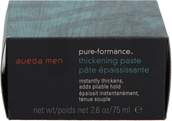Pâte épaississante Aveda Men Pure-Formance 75 ml