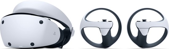 PS VR2 - Casque de réalité virtuelle - Sony PlayStation - PS5
