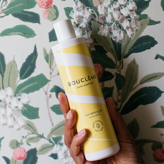 Gel coiffant Bouclème « Curls Redefined » 300 ml (300 ml)