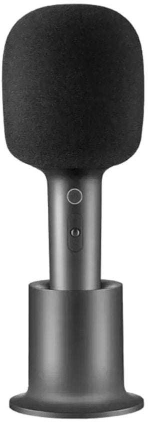 Microphone Xiaomi BHR6752GL noir - Microphone de karaoké