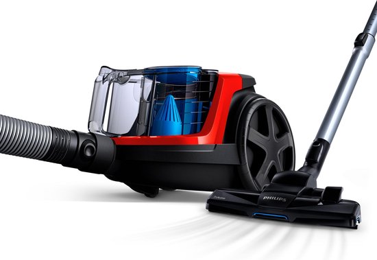 Philips PowerPro Compact FC9330/09 - Aspirateur sans sac