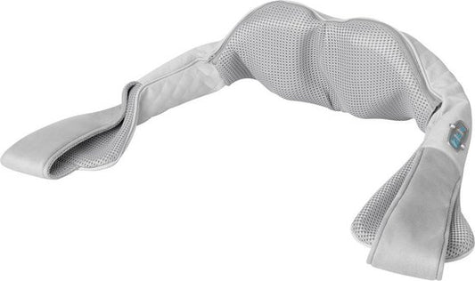 Medisana NMG 850 Massage de la nuque Argent