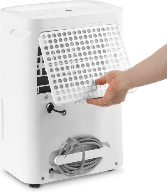Déshumidificateur TROTEC TTK 66 E
