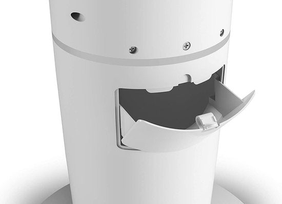 Refroidisseur d'air Olimpia Splendid Peler Tower - Avec minuterie et télécommande - 65 W