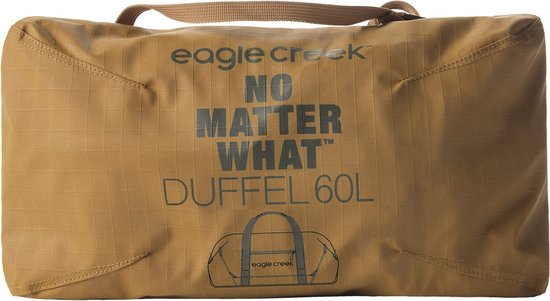 Eagle Creek No Matter What Duffel 60 L noir