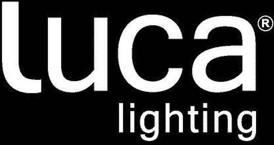 Luca Lighting Christmas Light Ball with Classic White LED Lights - Ø40 cm - Silver