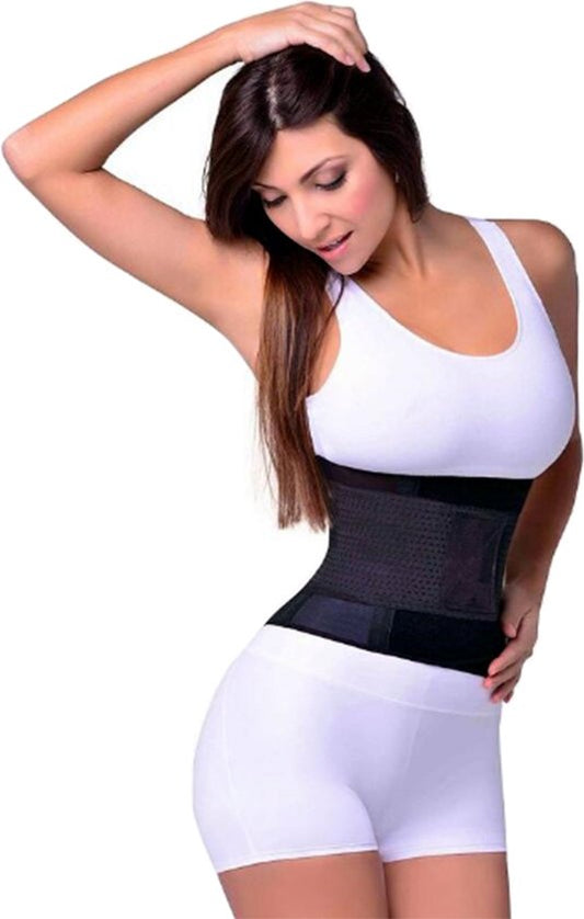 Ceinture amincissante Hour Glass - Sous-vêtements amincissants - Body amincissant - Tour de taille de 35 à 82 cm