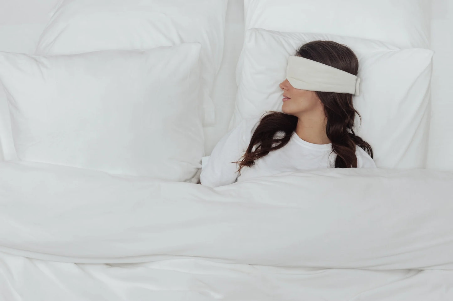 Masque de sommeil Sjumo - Silky Smooth