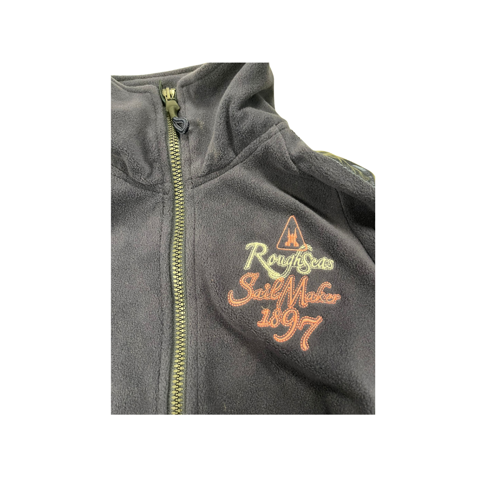 Gaastra Trysail F Pullover Femme - Marine - Taille XS - Sporty Maritime Look