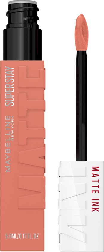 Rouge à lèvres Maybelline SuperStay Matte Ink - 05 Loyalist