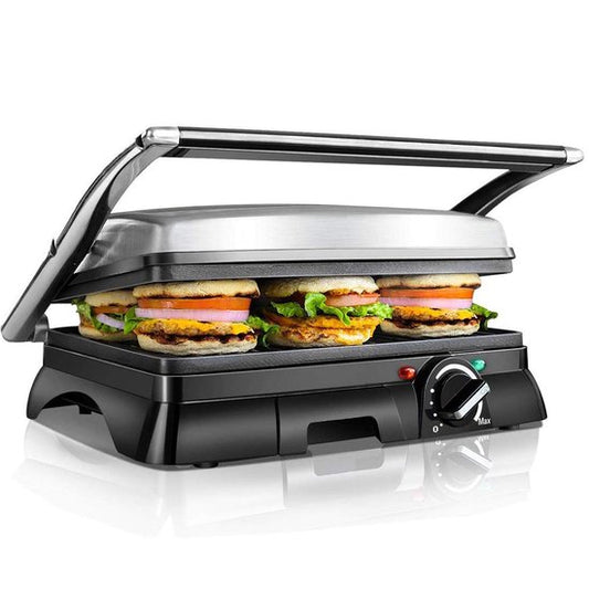 Aigostar Samson 30KLU - Grille de contact