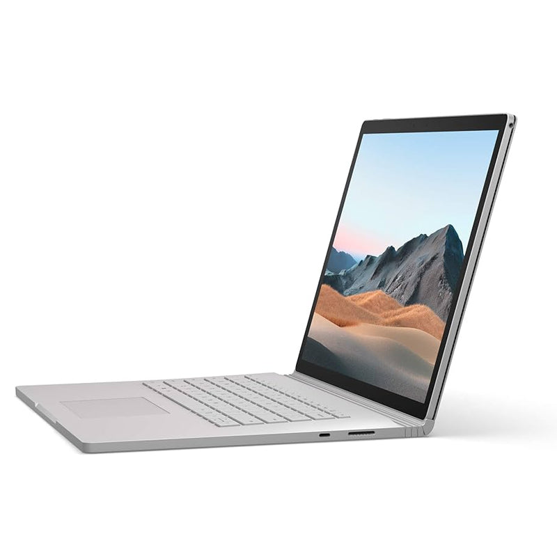 Microsoft 13.5" Surface Book 3 - i7 - 32 Go - 1 TB SSD - Sw. QWERTZ