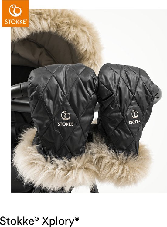 Kit d'hiver Stokke® Xplory® X