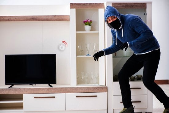 alpina Smart Home - Détecteur de mouvement - 3V - Détecteur de mouvement intérieur - Détection 5M - Passerelle Zigbee - alpina Smart Home App