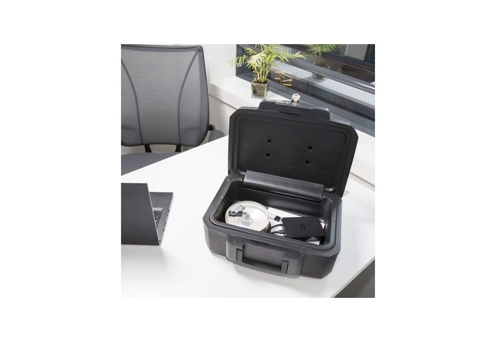 Masterlock L1200 coffre-fort pour documents - résistant au feu