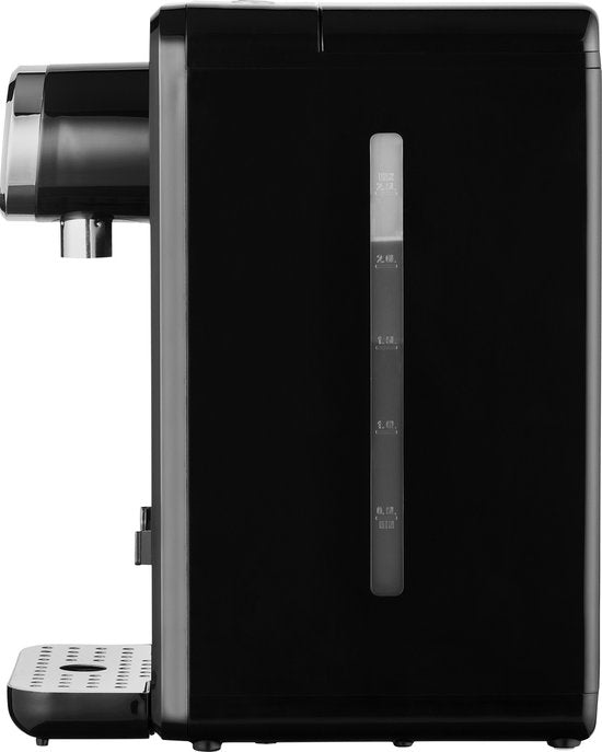 Tomado TWD2501B - Distributeur d'eau chaude - Bouilloire instantanée - Capacité de 2,5 litres - Filtre à eau inclus