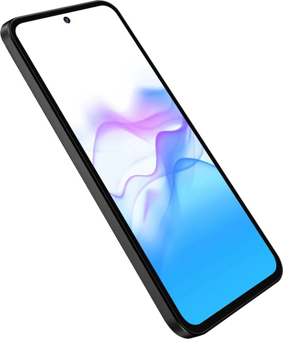 BeHello Protecteur d'écran Oppo A60 5G / A80 5G - Verre de haute qualité
